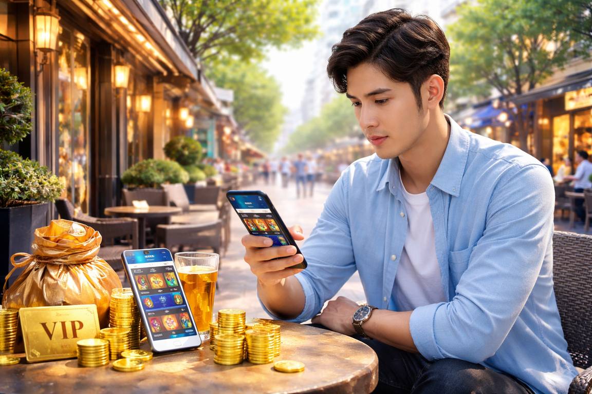 hit23club mobile gaming